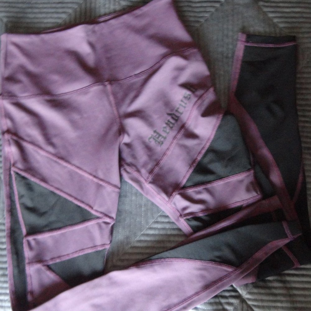 Headrush leggings